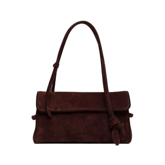 JACQUEMUS Handbags - Jacquemus Women Le Turismo Long Leather Handbag